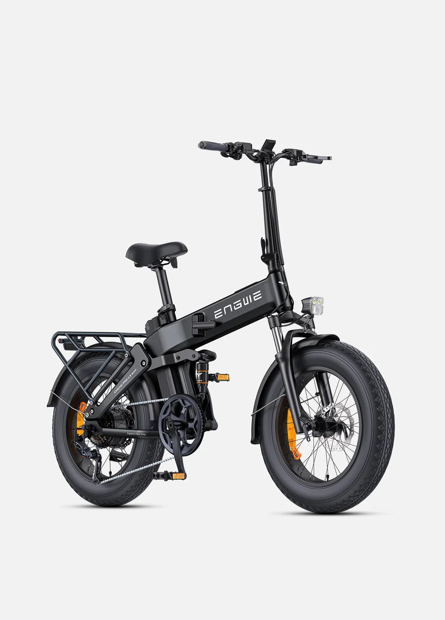 Engine Pro 3.0 Boost EU Legal 250W 90Nm 130km Full Suspension E - Bike - BikeVentures