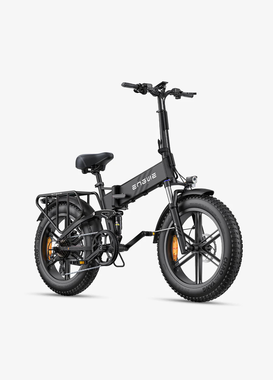 Engine Pro 3.0 Boost EU Legal 250W 90Nm 130km Full Suspension E - Bike - BikeVentures