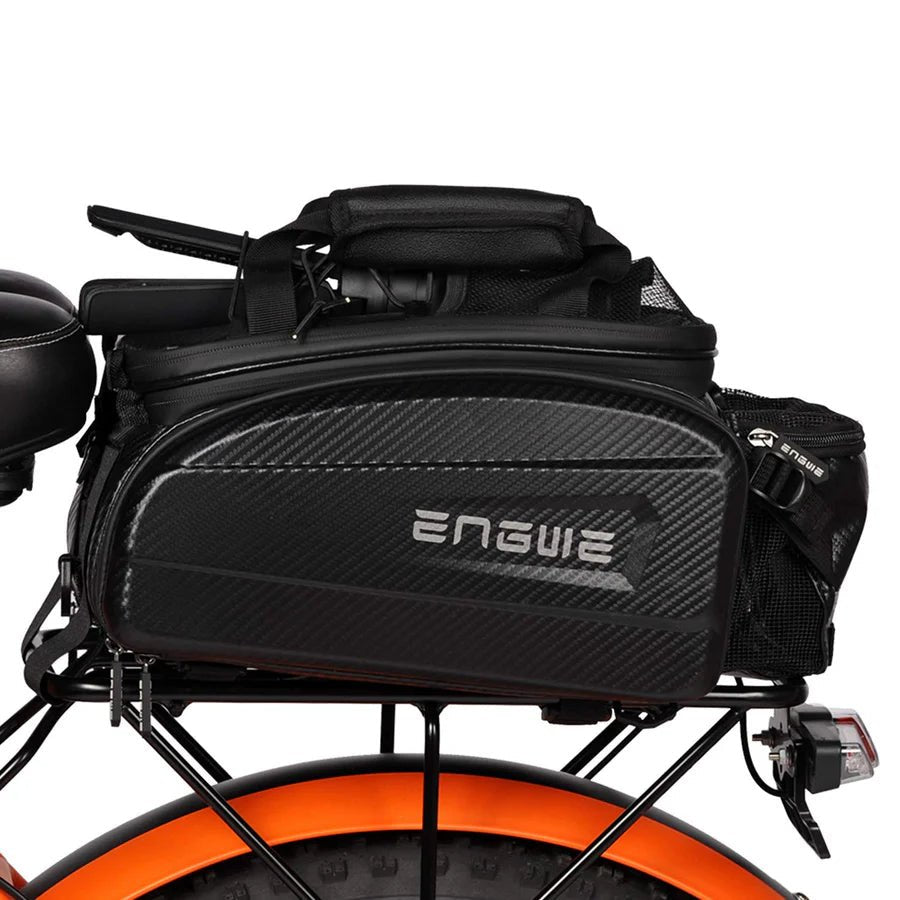 Engwe 35L Waterproof Bike Rack Bag - BikeVentures