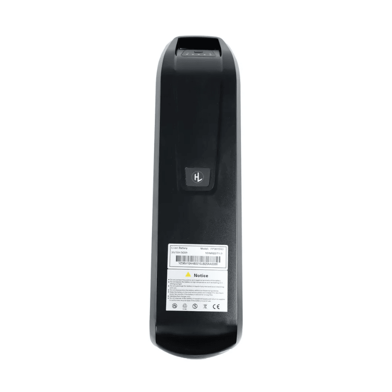 ENGWE 36V 15Ah Battery for Nova E - Bike - BikeVentures