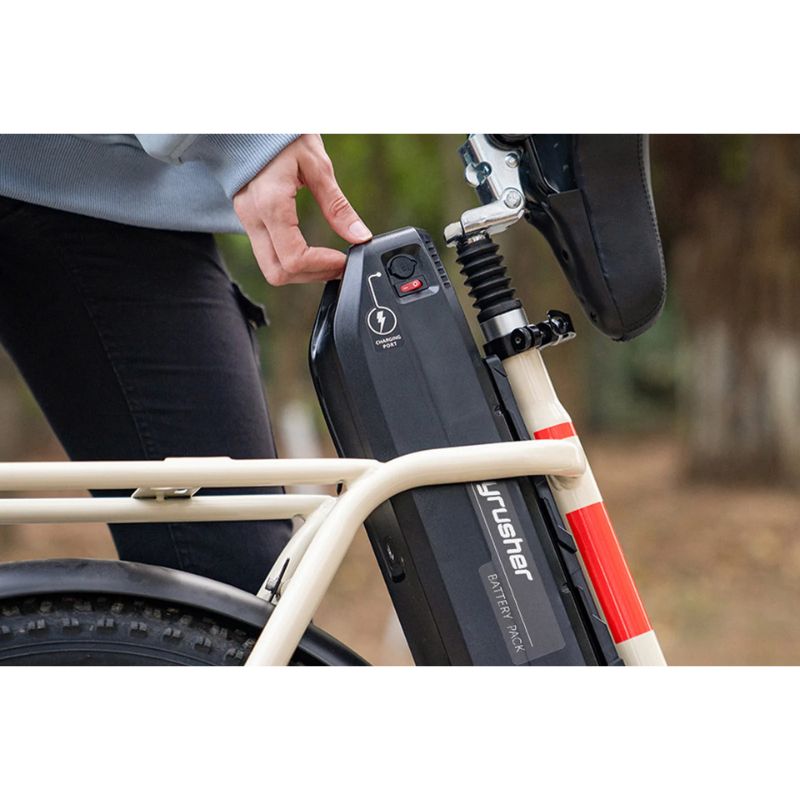 ENGWE 48V 10.4AH Battery for Loop City E - Bike - BikeVentures