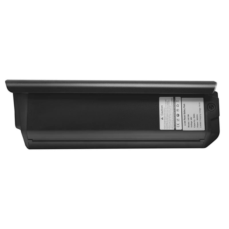 ENGWE 52V 20Ah E - bike Battery for Trident/Quest - BikeVentures