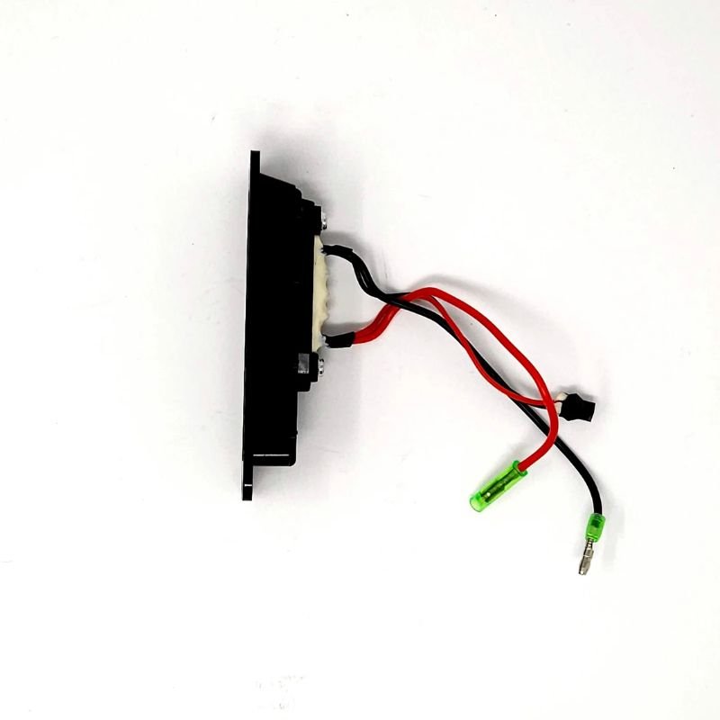 ENGWE Battery Housing - BikeVentures
