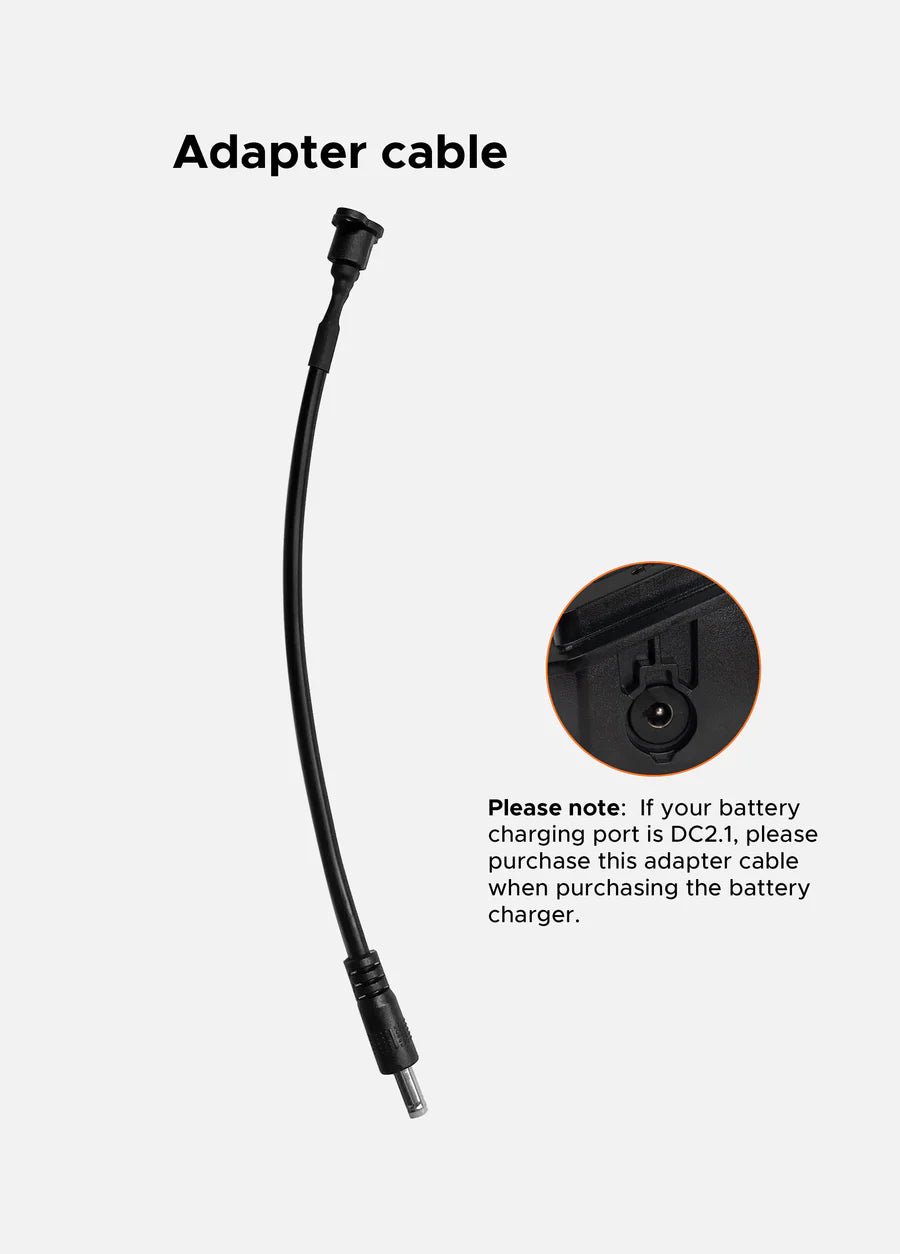 ENGWE Charger - BikeVentures