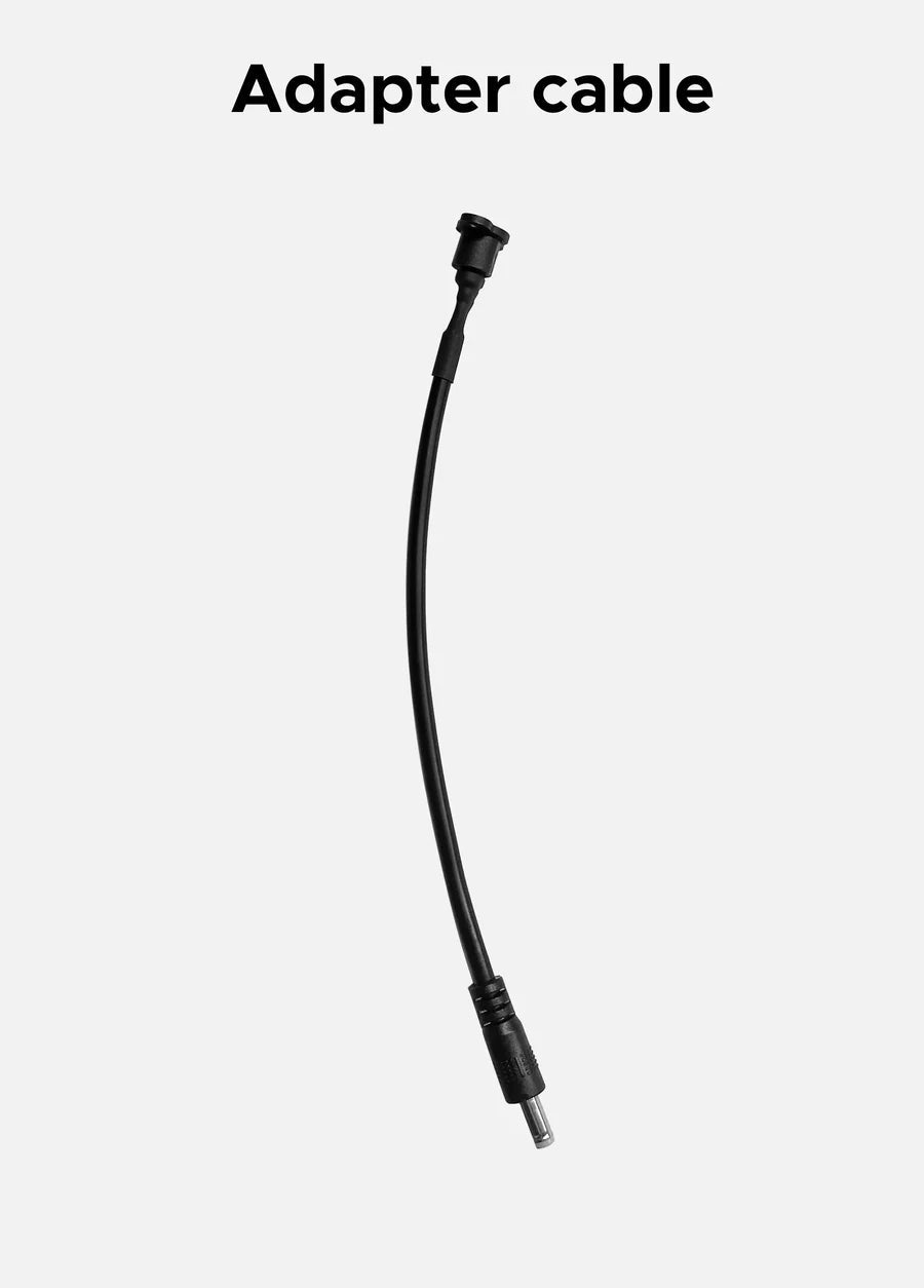 ENGWE Charger - BikeVentures