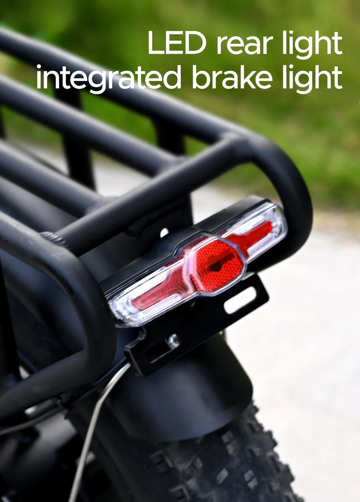 ENGWE ENGINE X 250W 100 km Range Max Speed 25 km/h Full Suspension Foldable E - bike - BikeVentures