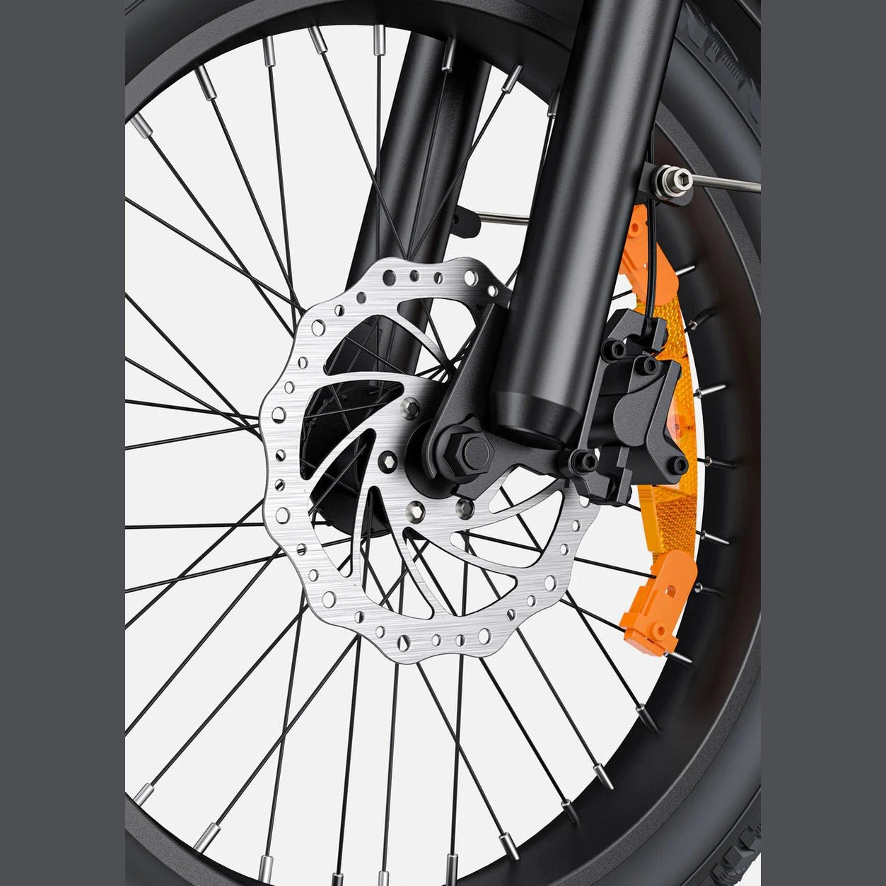 ENGWE L20 3.0 Boost folding electric bike, 250 watt motor power, top speed 25 km/h - BikeVentures