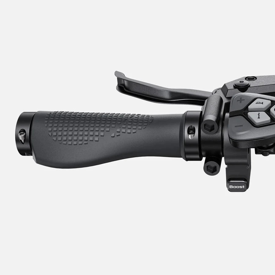 ENGWE L20 3.0 Boost folding electric bike, 250 watt motor power, top speed 25 km/h - BikeVentures