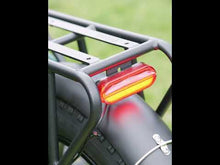 ENGWE L20 Boost - Step - Through - Fat Tyre - Electric - bike - 250 Watt - BikeVentures