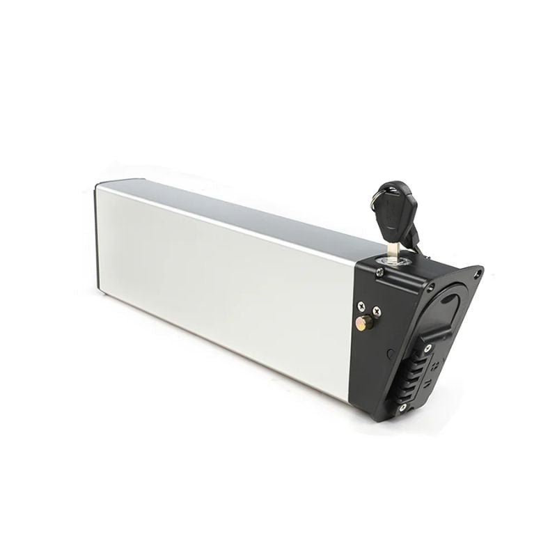 ENGWE Lithium - ion Battery 48V For Folding e - Bike - BikeVentures