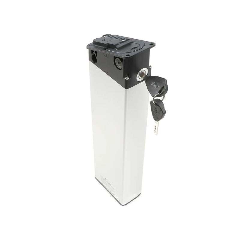 ENGWE Lithium - ion Battery 48V For Folding e - Bike - BikeVentures