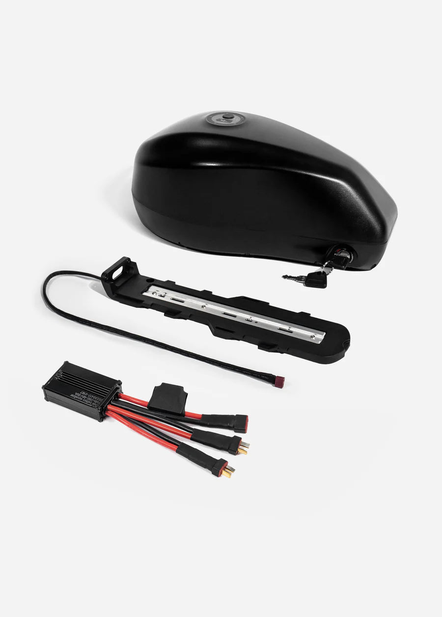 ENGWE Lithium - ion E - Bike Battery - BikeVentures