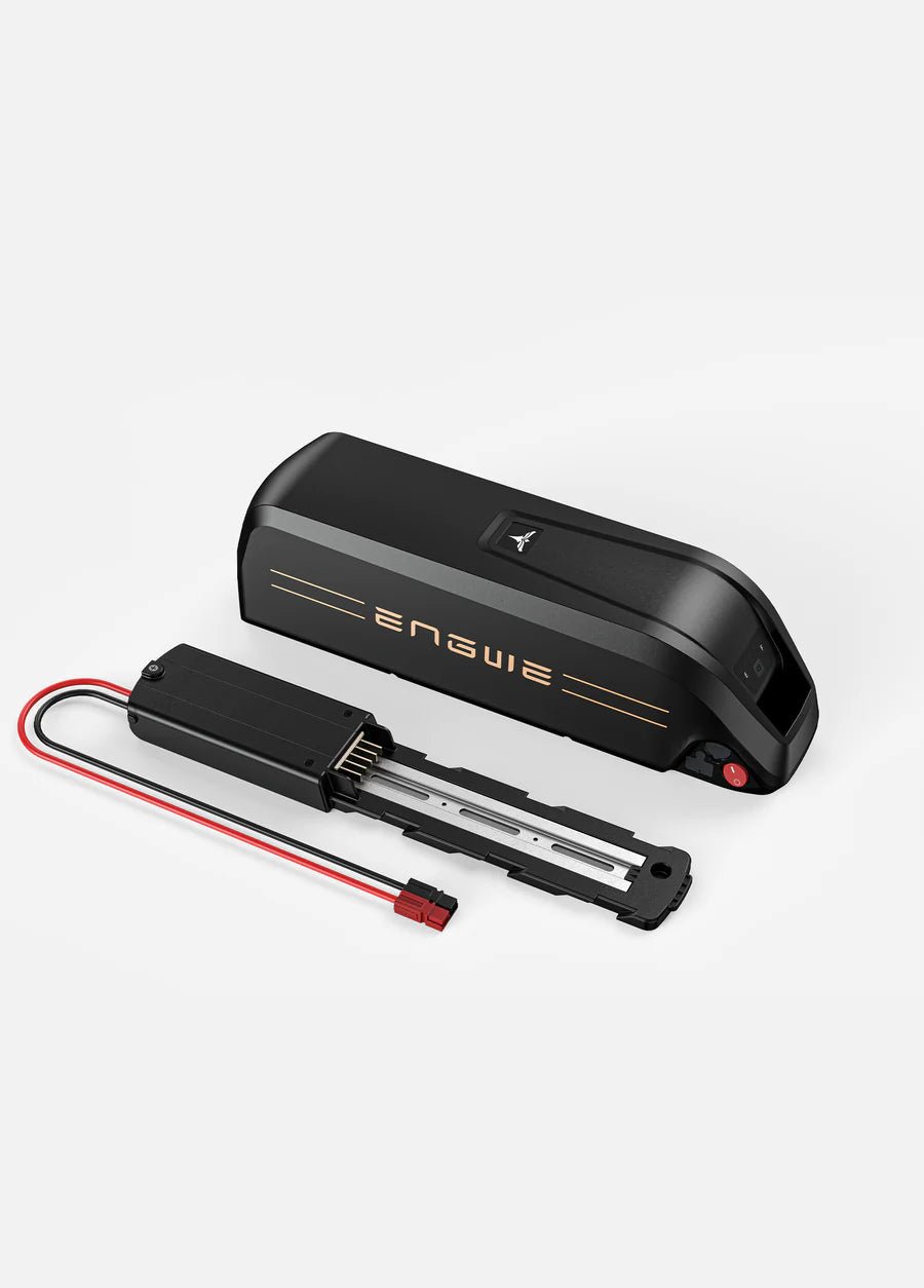 ENGWE Lithium - ion E - Bike Battery - BikeVentures
