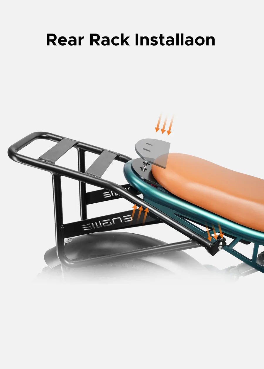 Engwe M20 Rear Rack - BikeVentures