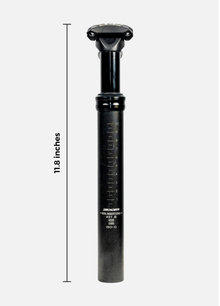 ENGWE O20 Boost Suspension Seatpost - BikeVentures