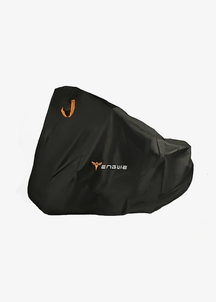 ENGWE Outdoor Waterproof Bicycle Covers for 1, 2 or 3 Bikes - BikeVentures
