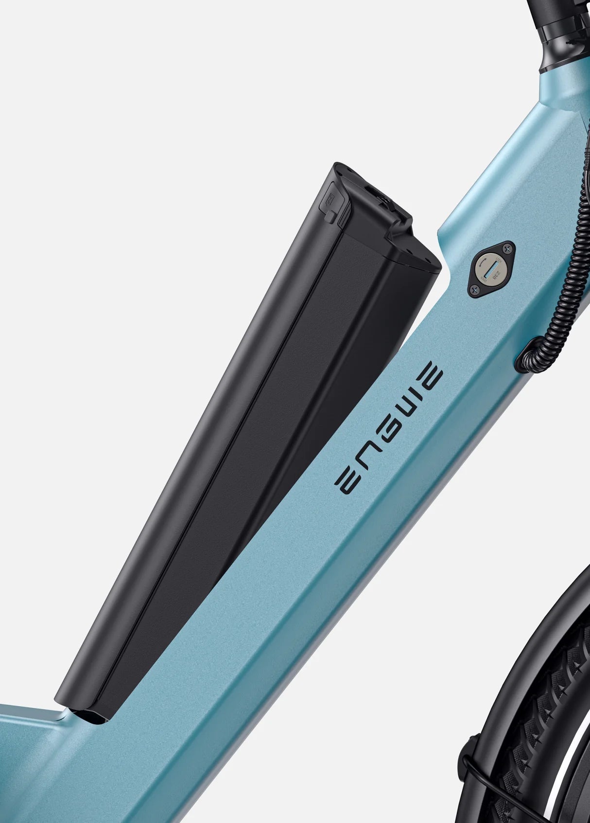 ENGWE P275 SE - EU Legal | Up to 100KM Range | Smart Torque Sensor | App Control - BikeVentures