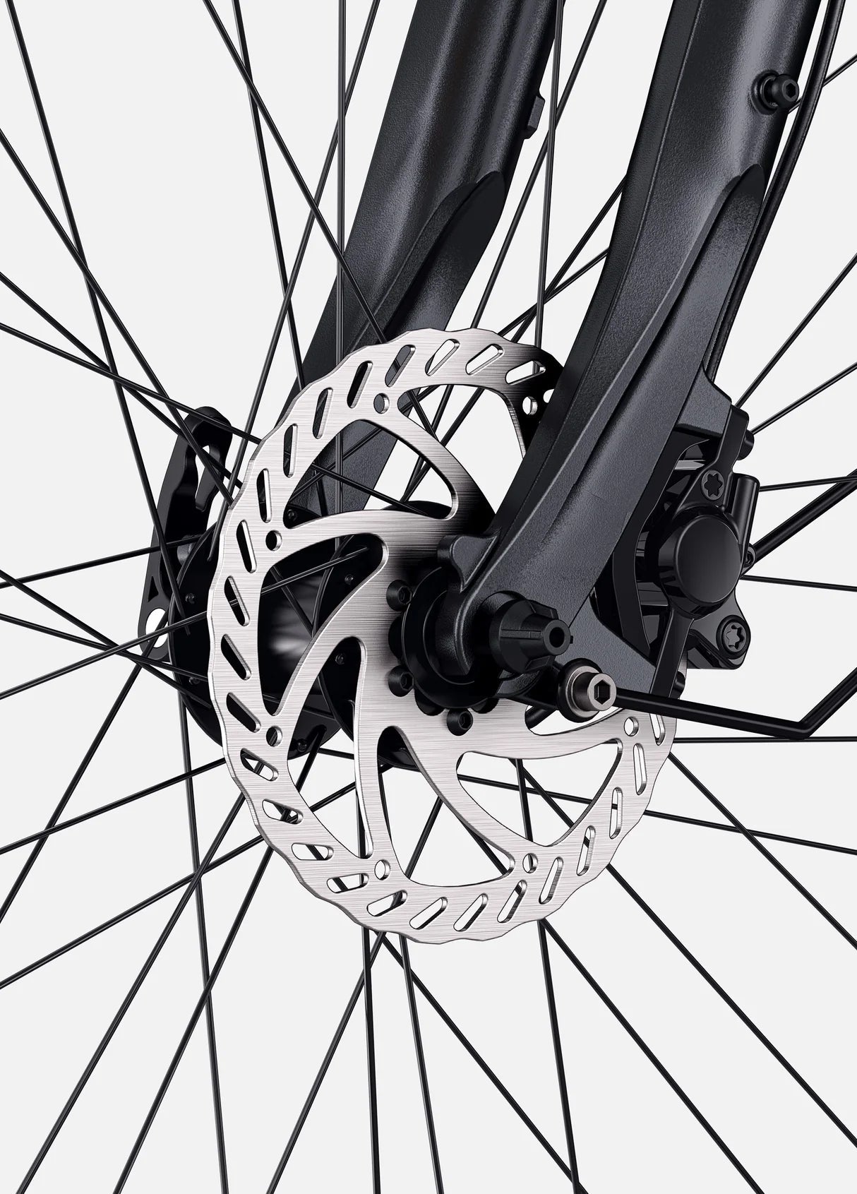 ENGWE P275 SE - EU Legal | Up to 100KM Range | Smart Torque Sensor | App Control - BikeVentures