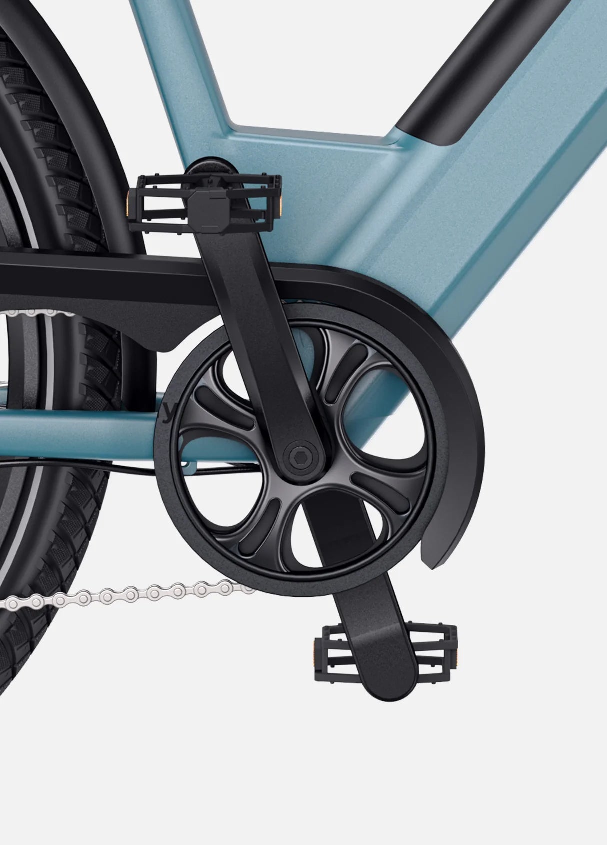 ENGWE P275 SE - EU Legal | Up to 100KM Range | Smart Torque Sensor | App Control - BikeVentures