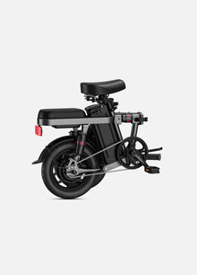 ENGWE T14 25OW Foldable Electric Bike City E - bike 1OAh 25km/h 8Okm - BikeVentures