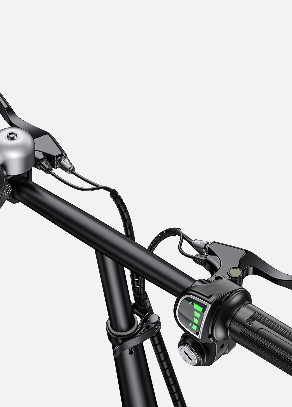 ENGWE T14 25OW Foldable Electric Bike City E - bike 1OAh 25km/h 8Okm - BikeVentures