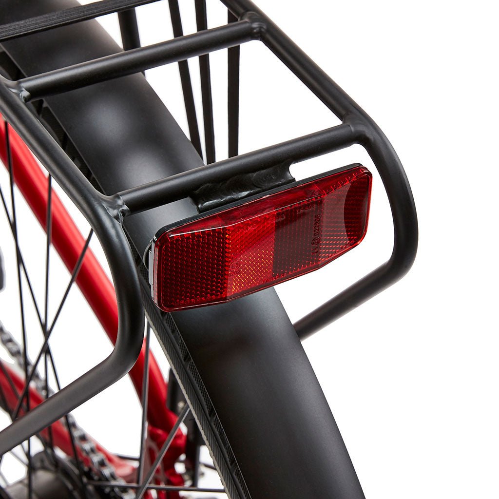 Ezego Commute EX Gents - BikeVentures