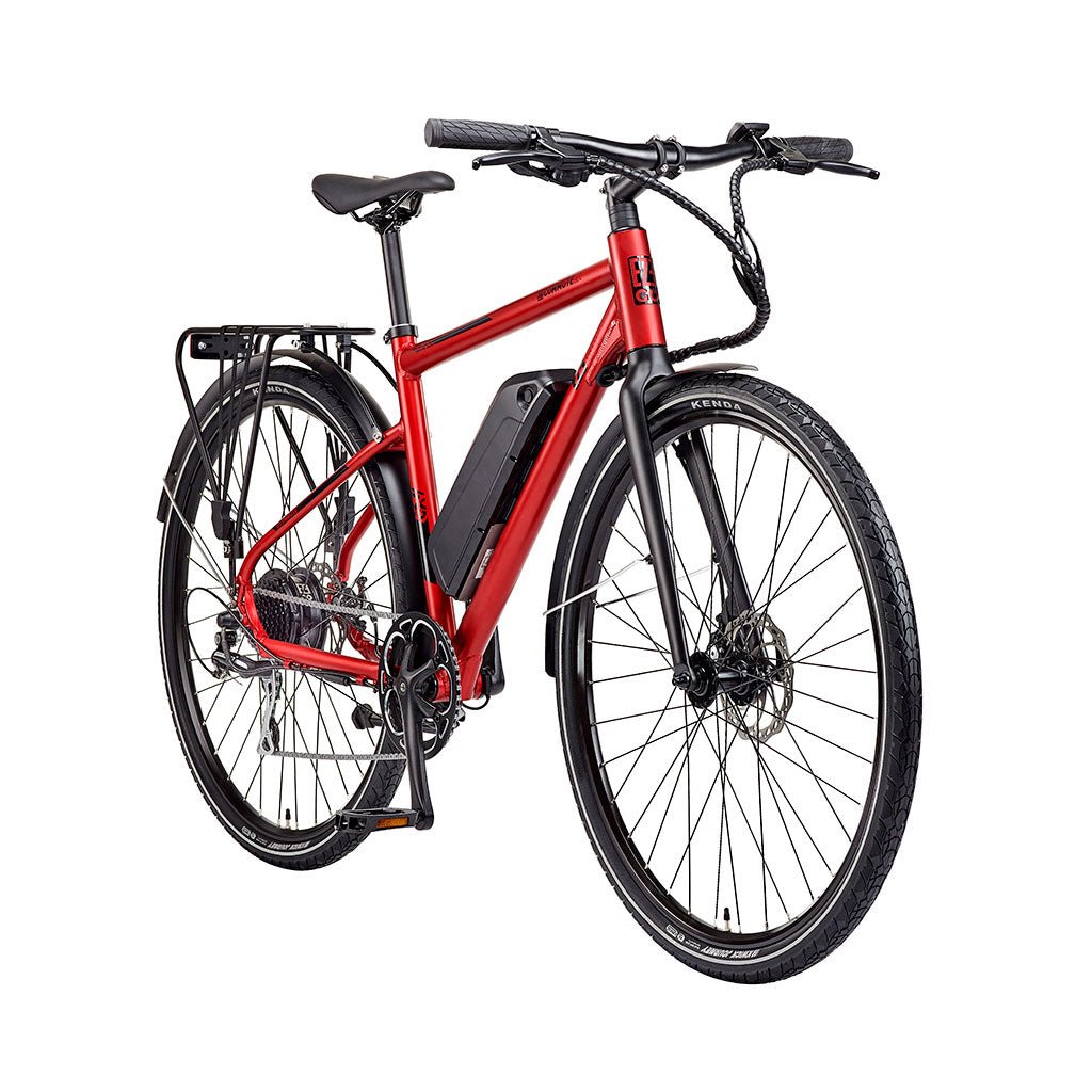 Ezego Commute EX Gents - BikeVentures