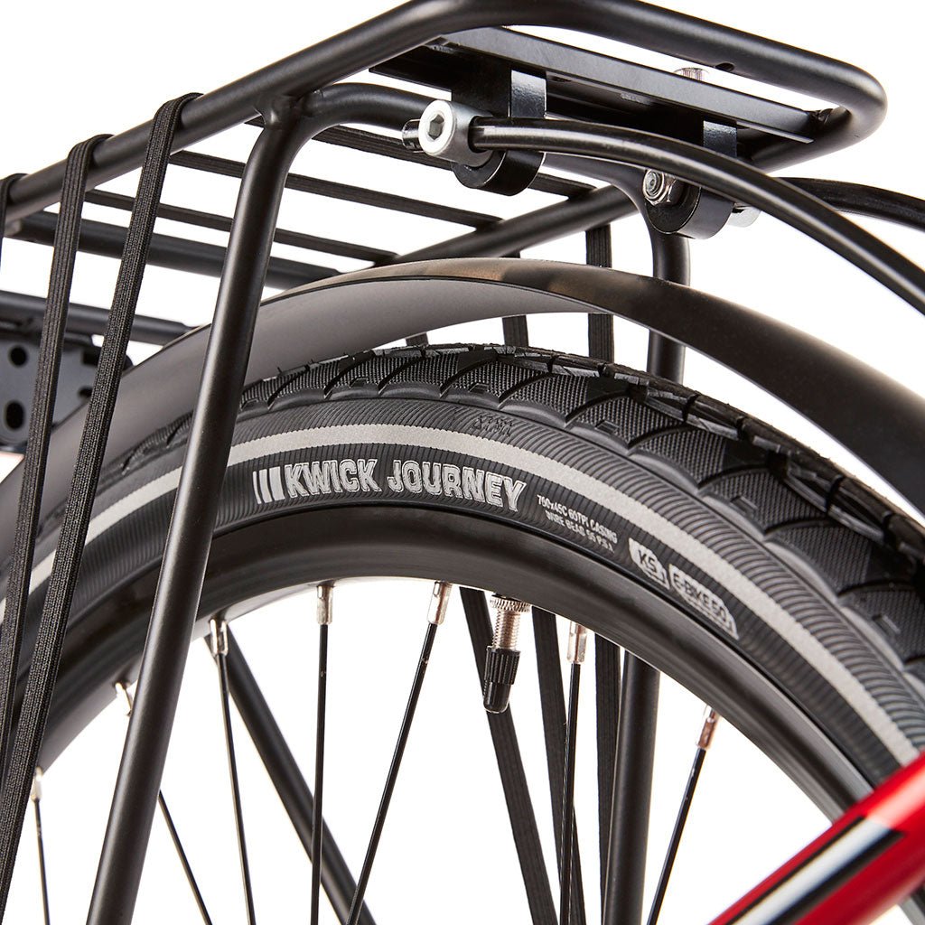 Ezego Commute EX Gents - BikeVentures