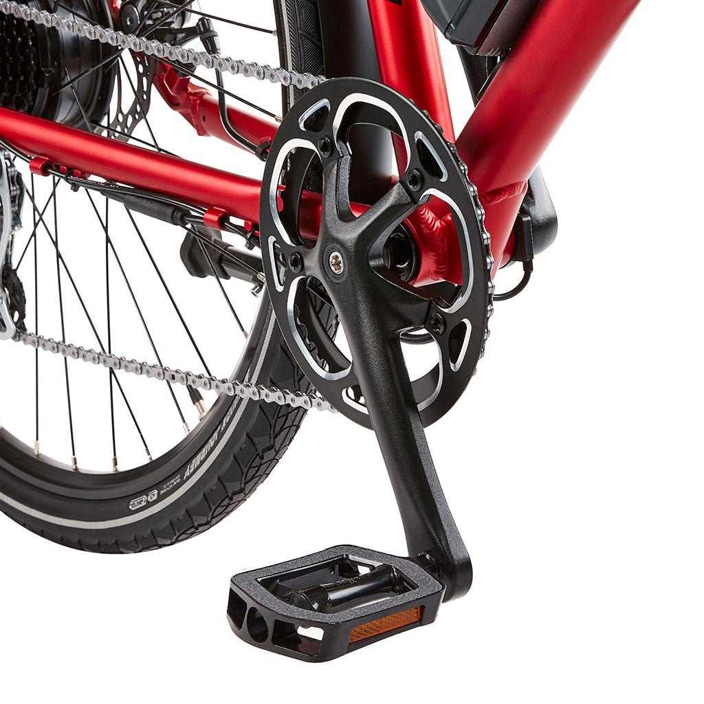 Ezego Commute EX Gents - BikeVentures