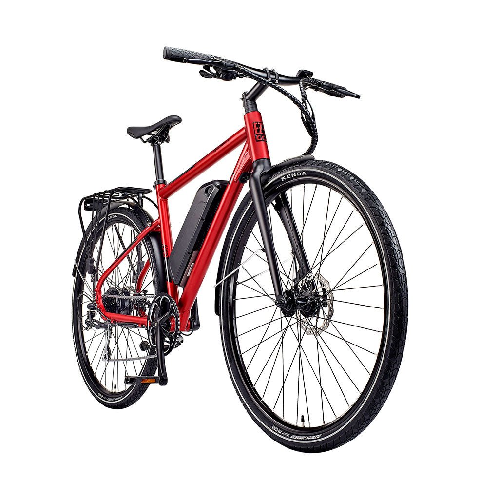 Ezego Commute EX Gents - BikeVentures
