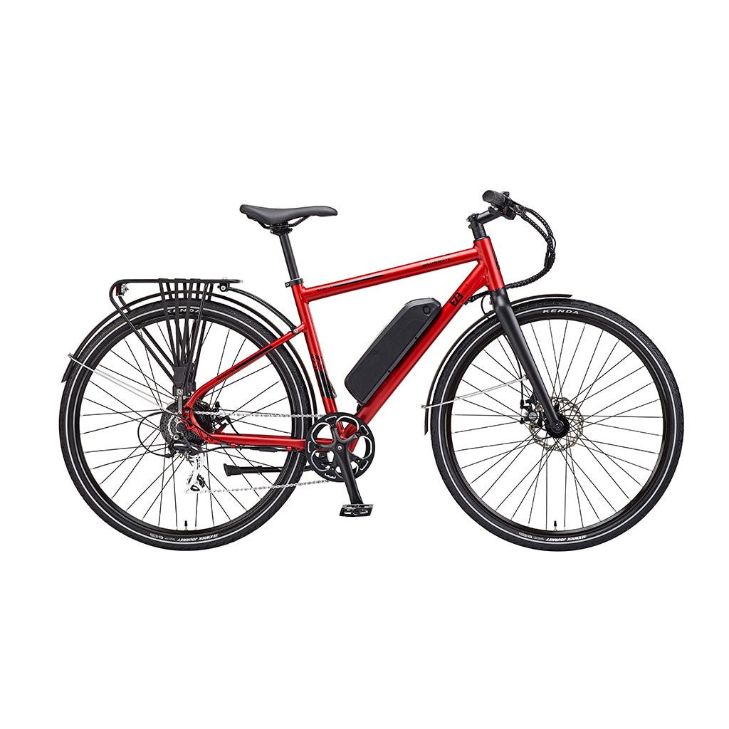 Ezego Commute EX Gents - BikeVentures