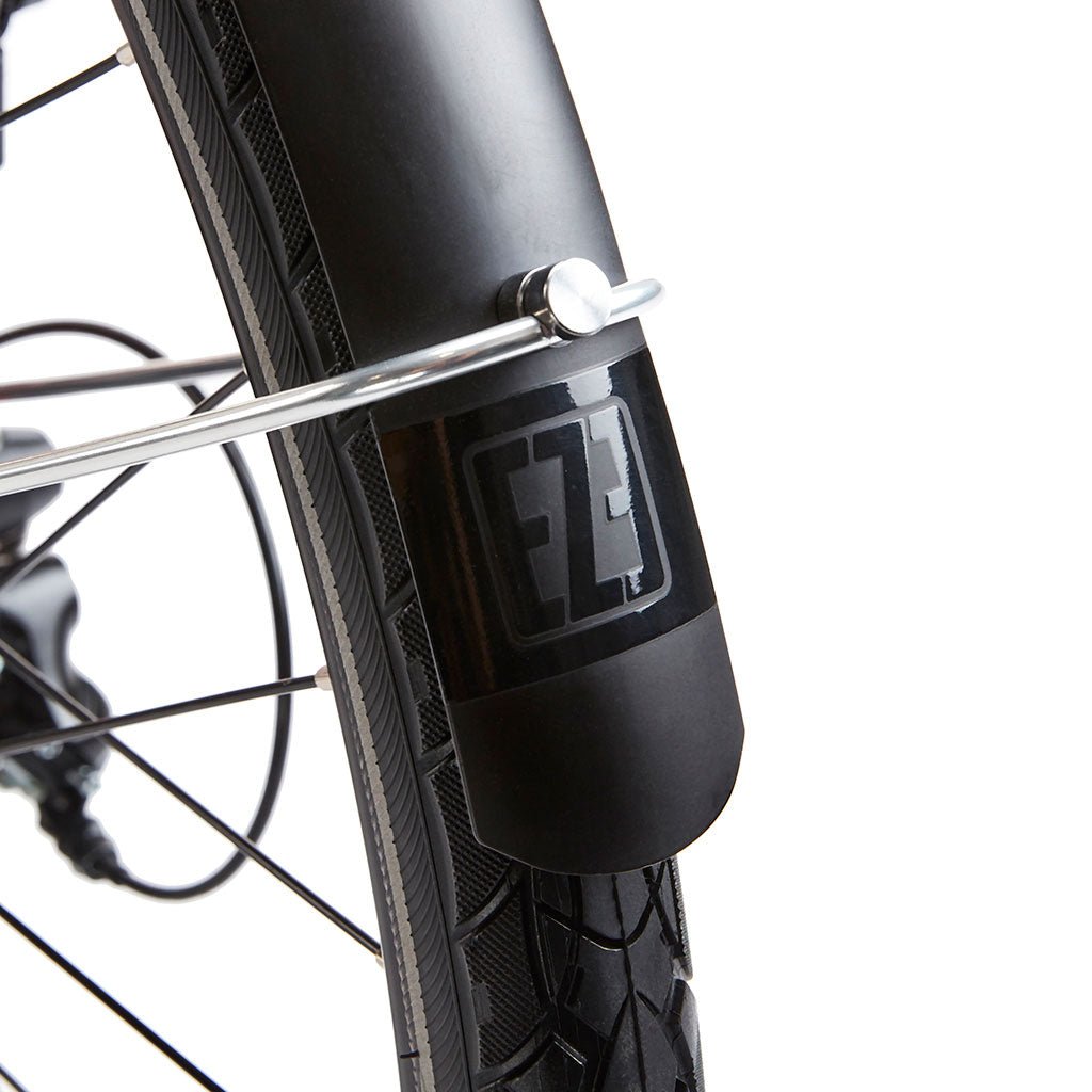 Ezego Commute EX Gents - BikeVentures