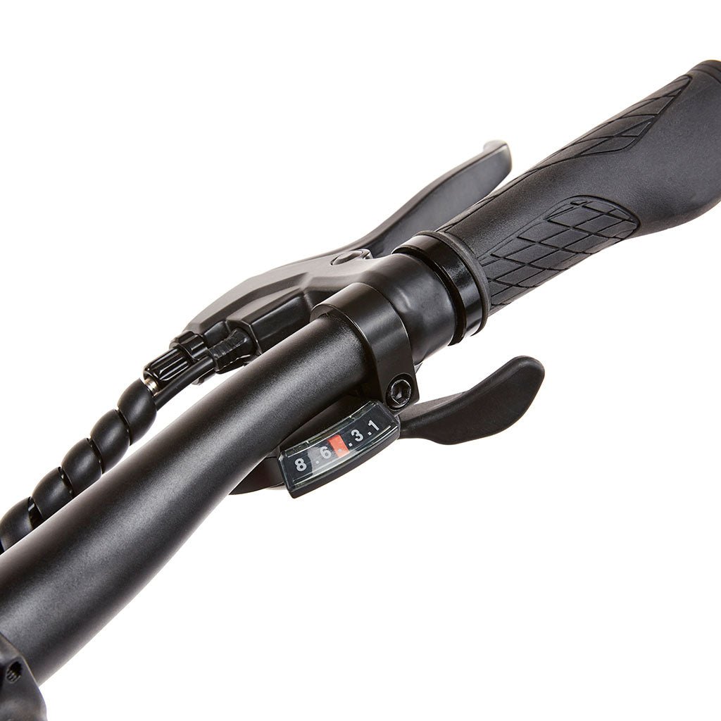 Ezego Commute EX Gents - BikeVentures