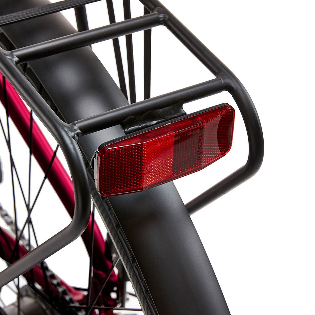 Ezego Commute EX Ladies - BikeVentures
