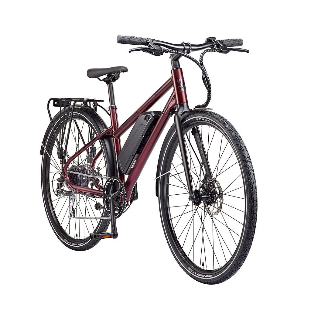 Ezego Commute EX Ladies - BikeVentures