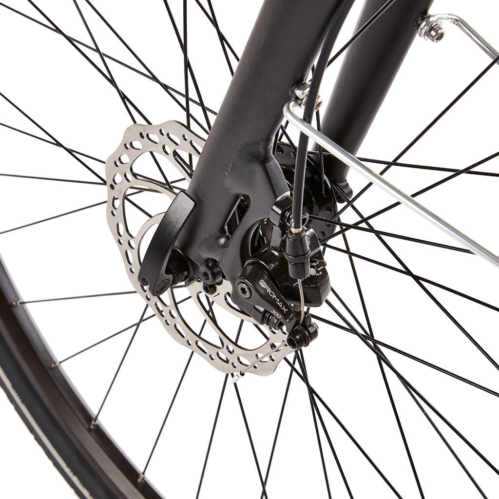 Ezego Commute EX Ladies - BikeVentures