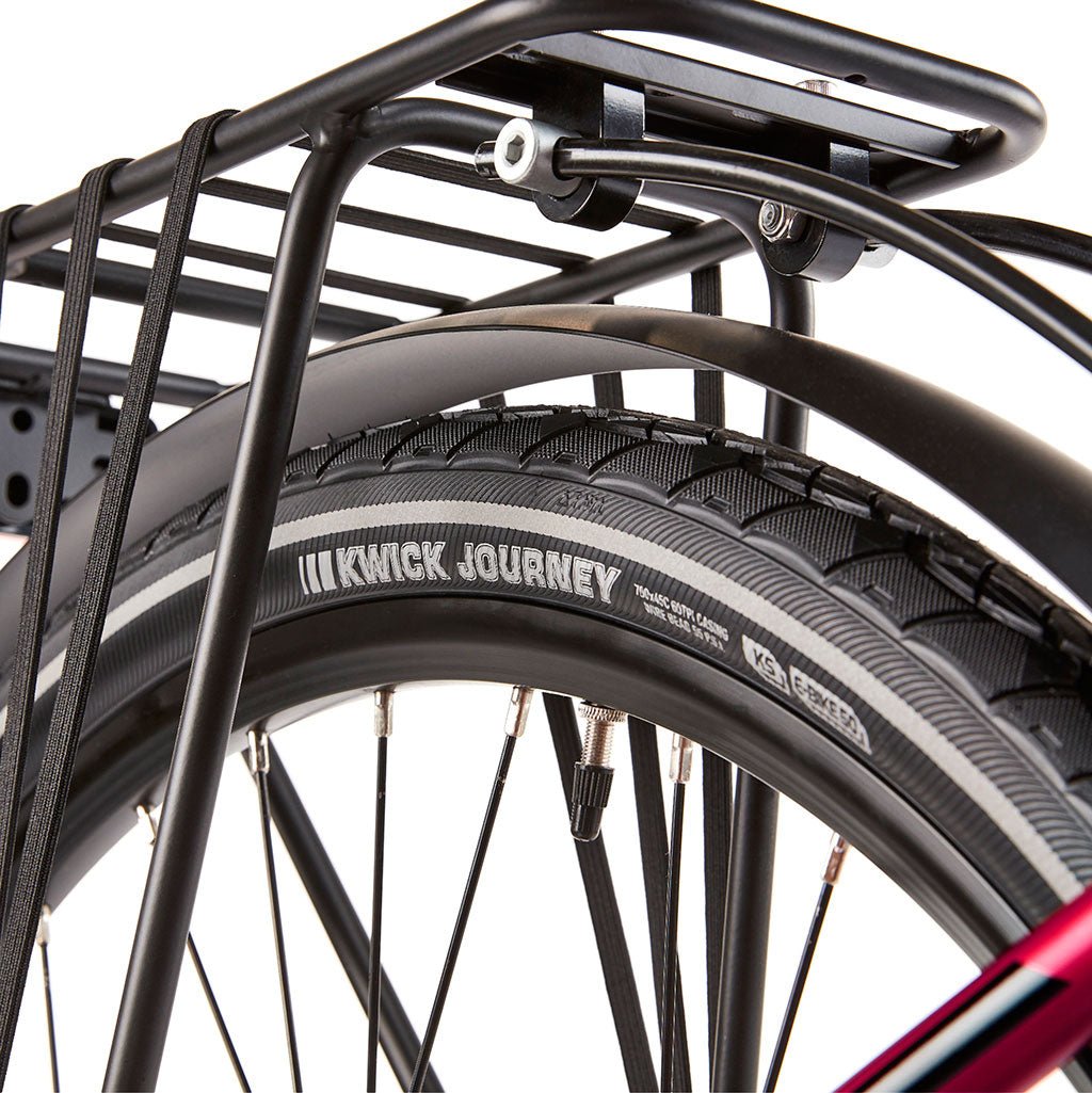 Ezego Commute EX Ladies - BikeVentures
