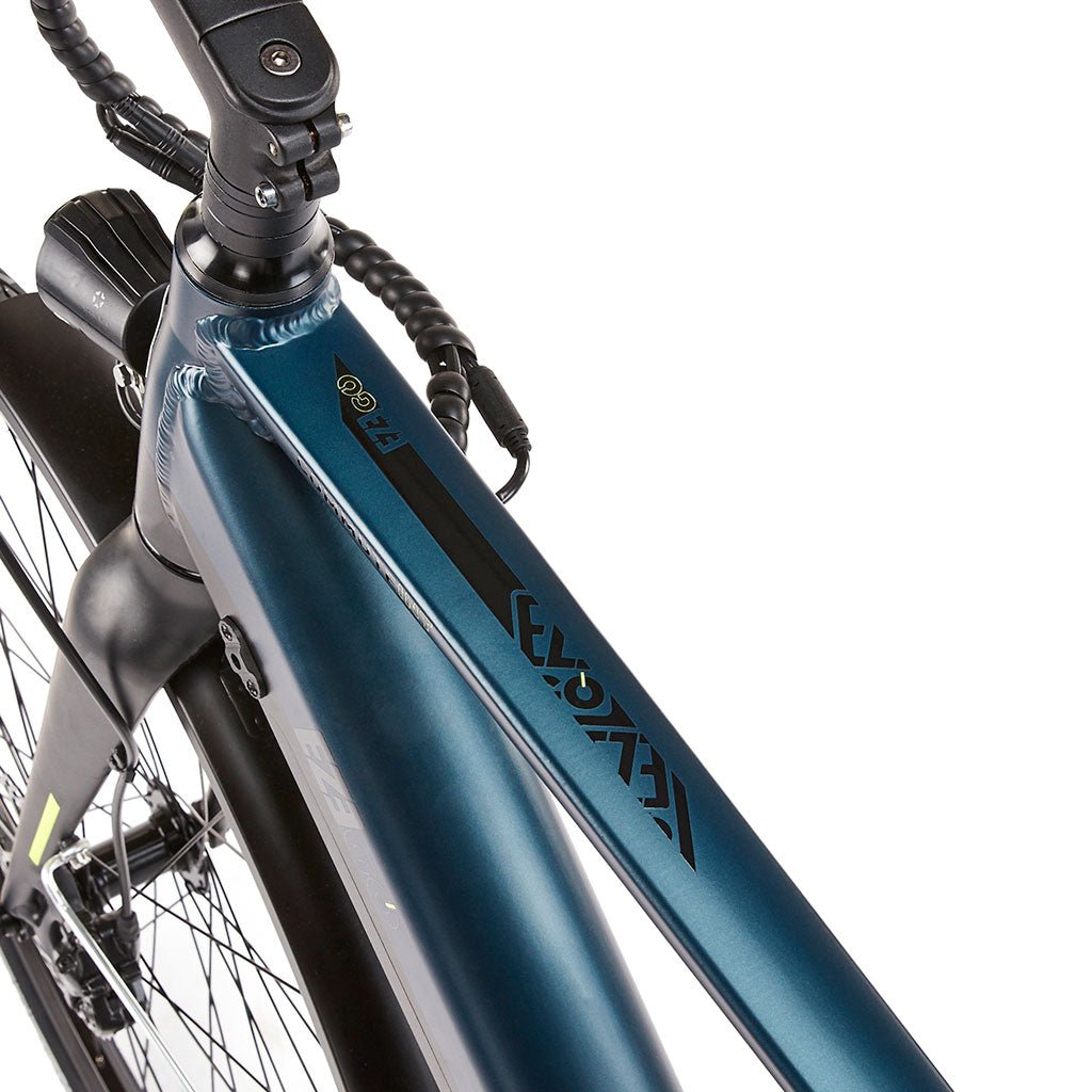 Ezego Commute INT Gents - BikeVentures