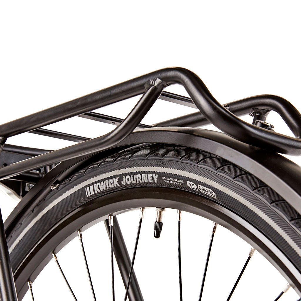 Ezego Commute INT Gents - BikeVentures