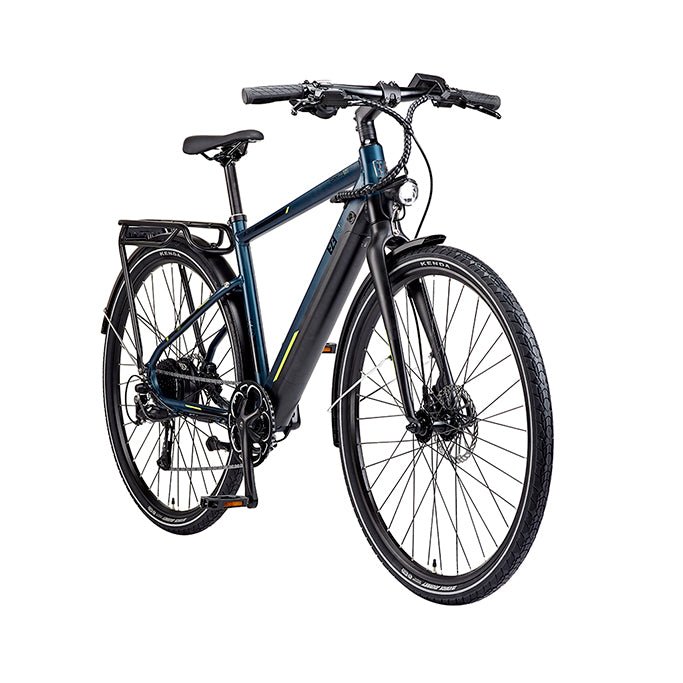 Ezego Commute INT Gents - BikeVentures