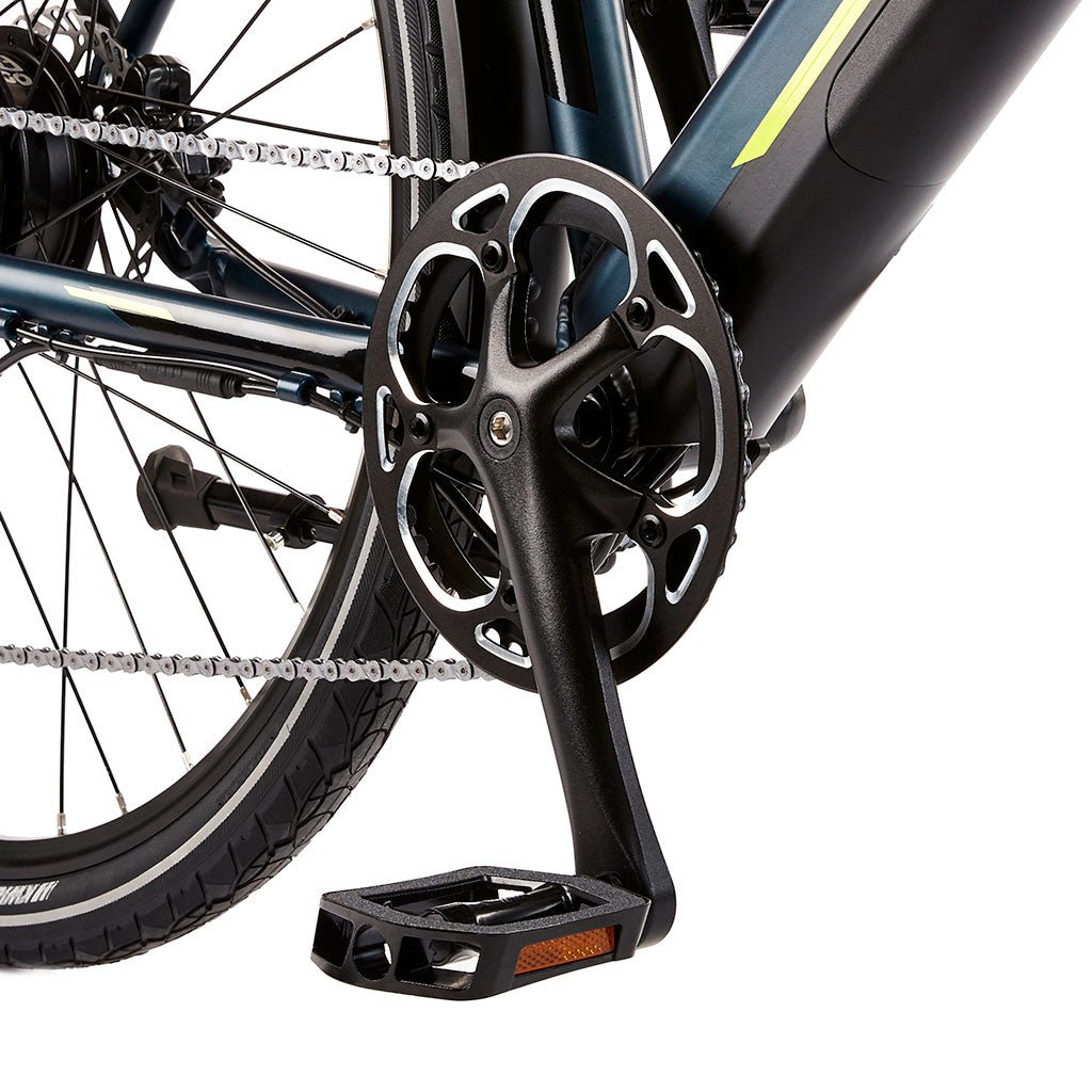 Ezego Commute INT Gents - BikeVentures
