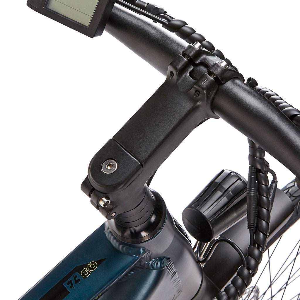 Ezego Commute INT Gents - BikeVentures