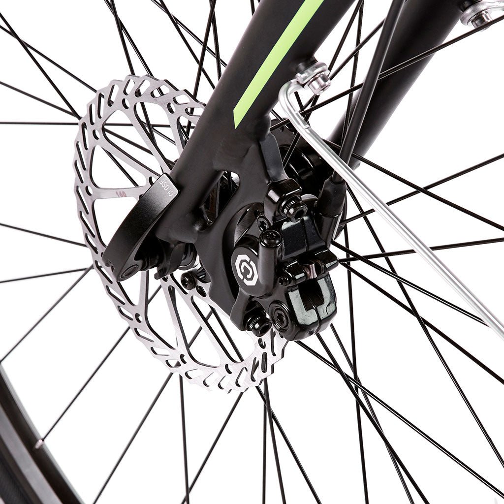 Ezego Commute INT Gents - BikeVentures