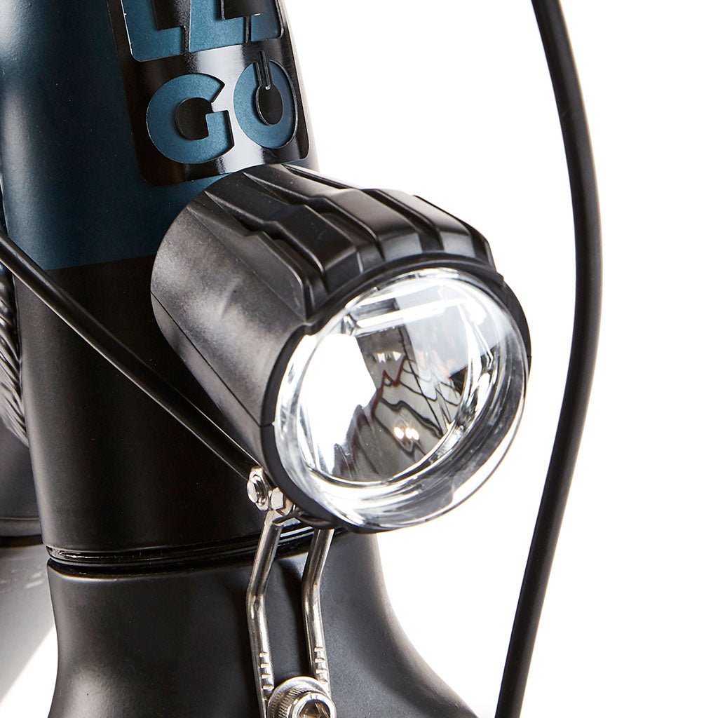 Ezego Commute INT Gents - BikeVentures
