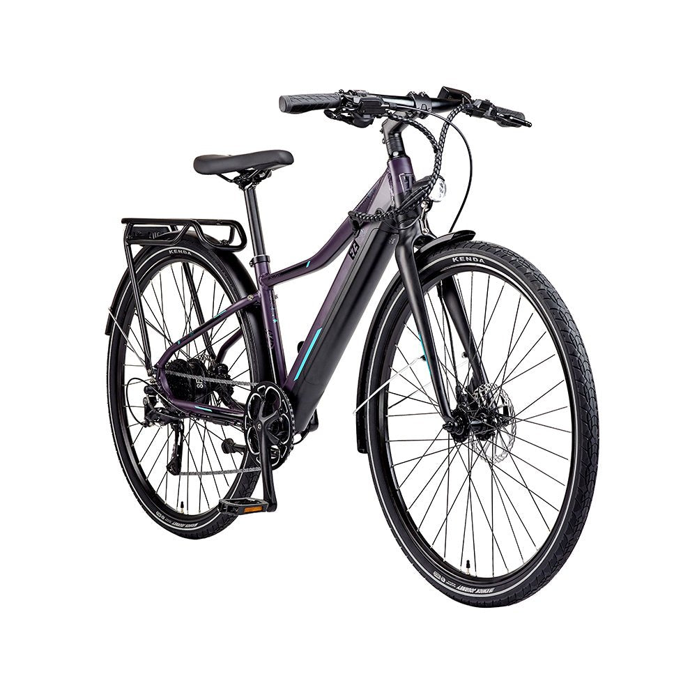 Ezego Commute INT Unisex - BikeVentures