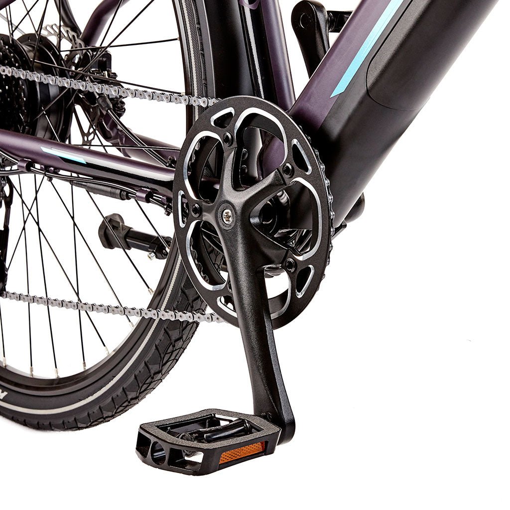 Ezego Commute INT Unisex - BikeVentures