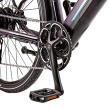 Ezego Commute INT Unisex - BikeVentures