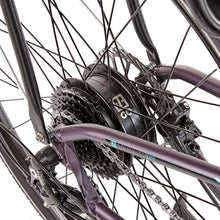 Ezego Commute INT Unisex - BikeVentures