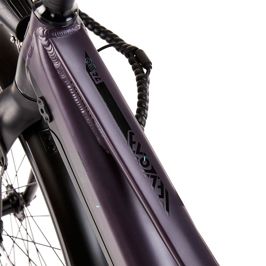 Ezego Commute INT Unisex - BikeVentures