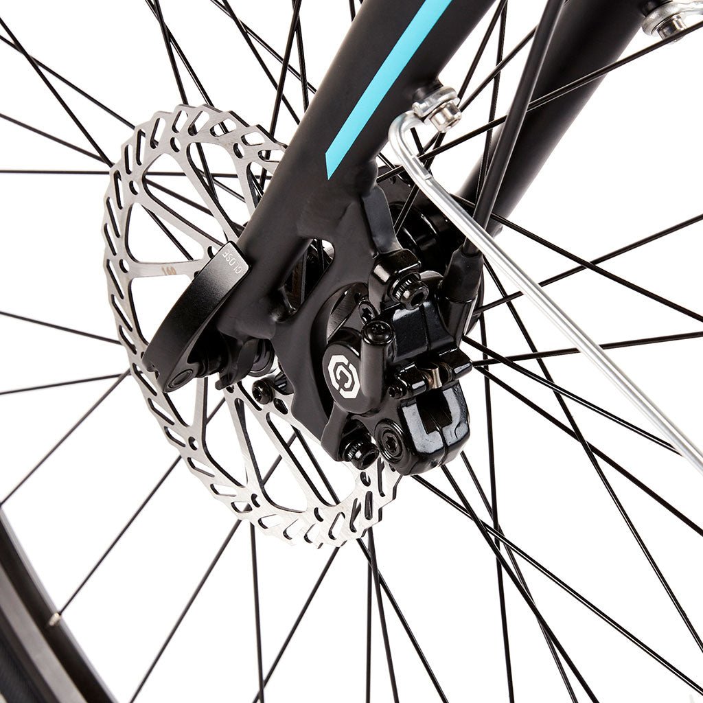 Ezego Commute INT Unisex - BikeVentures